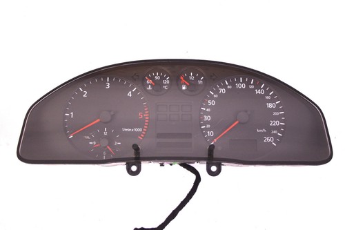Tachometer original audi b5 - audi,