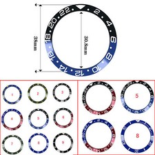 Lünette Einfügen Ceramic