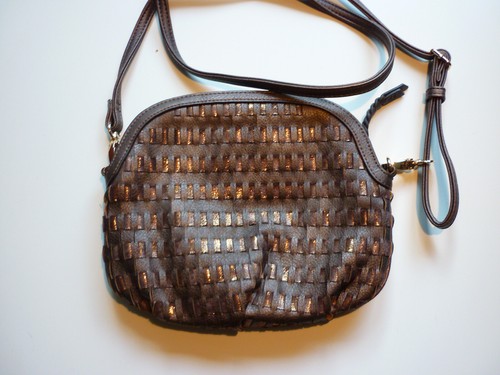 Kleine damenhandtasche marke - kleine,