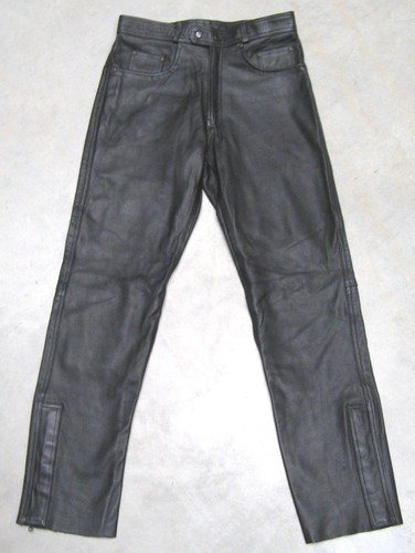 Lederhose mit - ,