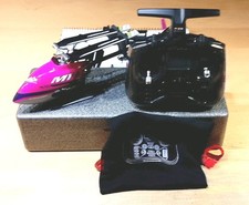 OMPHOBBY RC-Helikopter M1