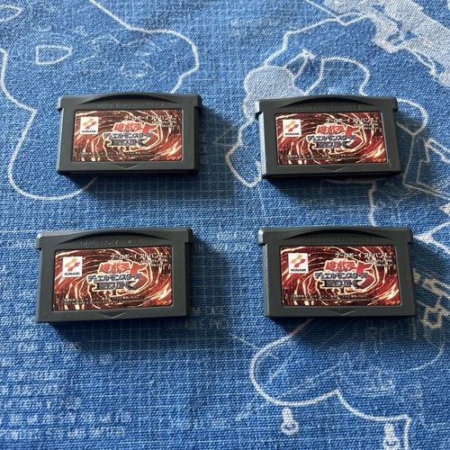 Duel monsters 5 - yu-gi-oh!,