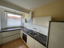 Nobilia Küche L-Form