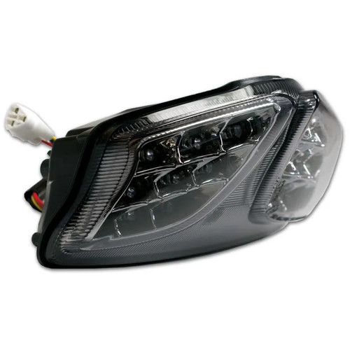 Led rücklicht für - für, suzuki