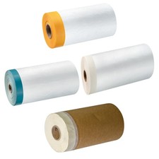 72x Masker Tape Abdeckfolie