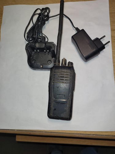 Icom f1000 - icom, ic-f1000