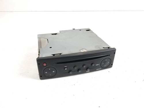 Renault master radio - renault,