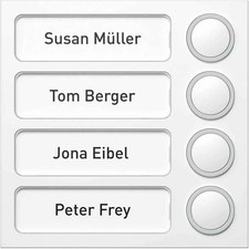 Ritto 1875470 Tastenmodul ( 4