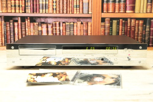 Burmester compact disc - compact,