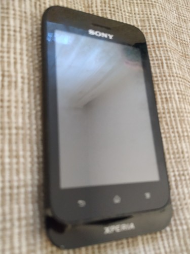 Sony xperia tipo st21i - sony,