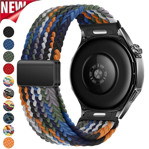 Magnet braided nylon - mm,