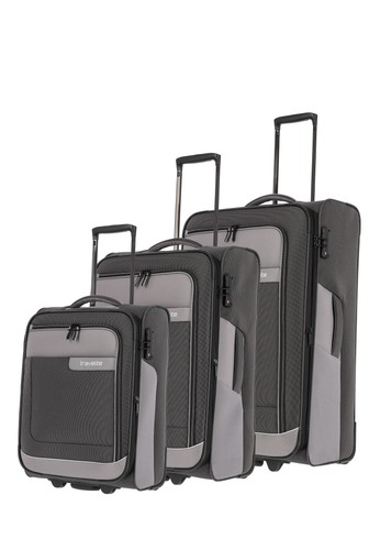 Travelite viia koffer set - travelite,