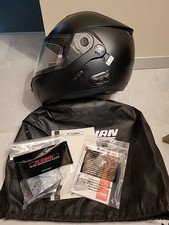 Nolan N90-2 + B101S N-Com LE