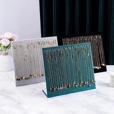 Schmuckständer Holz Organizer