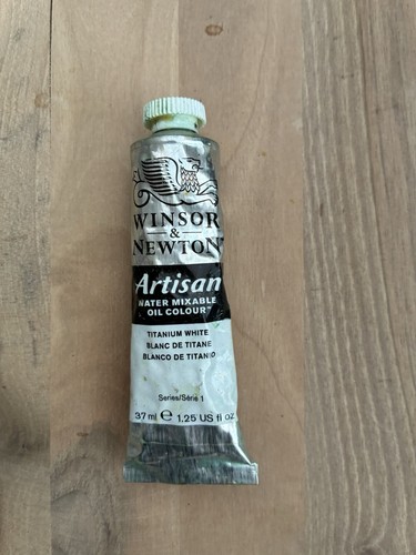 Winsor und newton artisan - winsor,