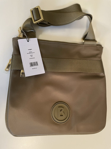 Bogner kleine handtasche - bogner,