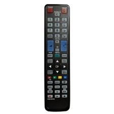 Ersatz fernbedienung für - tv,