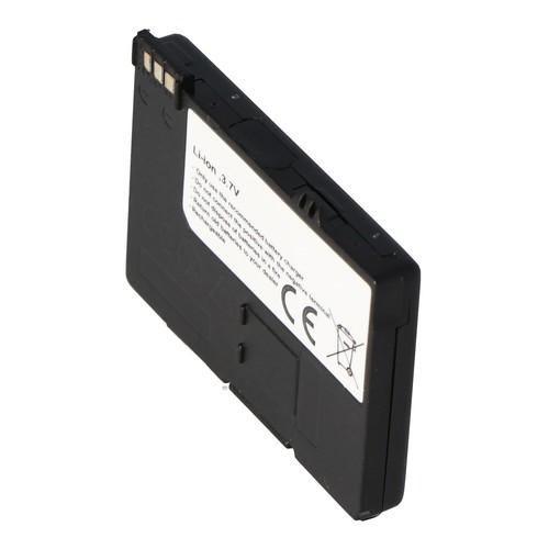 Accucell akku passend für - accucell,