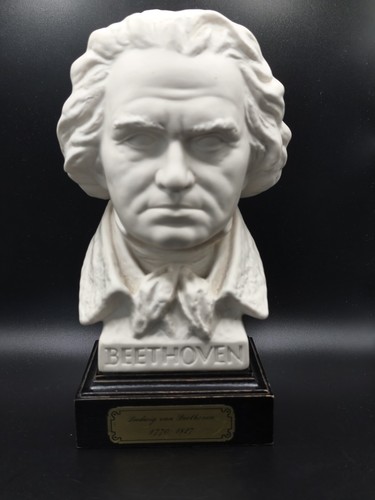 Goebel beethoven büste - beethoven,