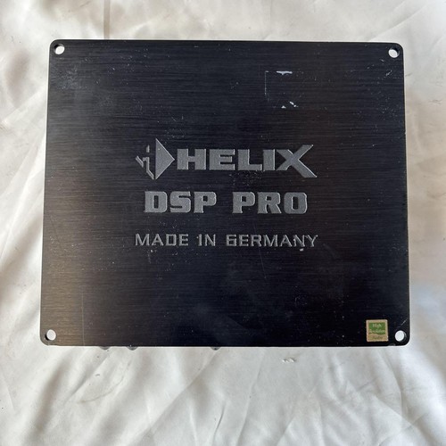 Helix dsp pro mk2 - helix,