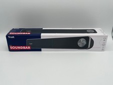 Trust Arys PC-Soundbar (Modell 22946) USB-betrieben