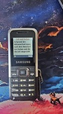 Samsung Tastenhandy GT-E1050V
