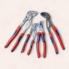 Knipex Zangen-Set Kombizange