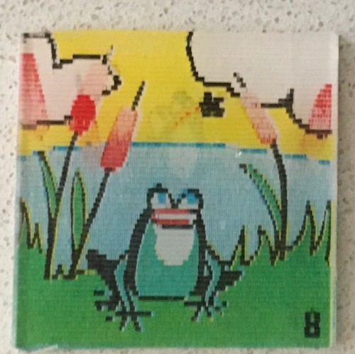 Wackelbild 60er jahre - 50/60er,