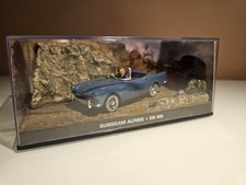 James Bond 007 Modellauto -