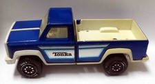 Tonka 1397 Pickup Truck Pick