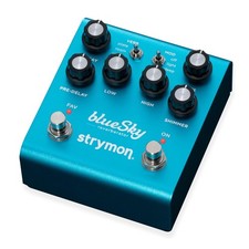 Strymon Blue Sky V2 * NEW *