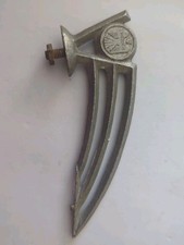 VICTORIA - Schutzblechreiter -