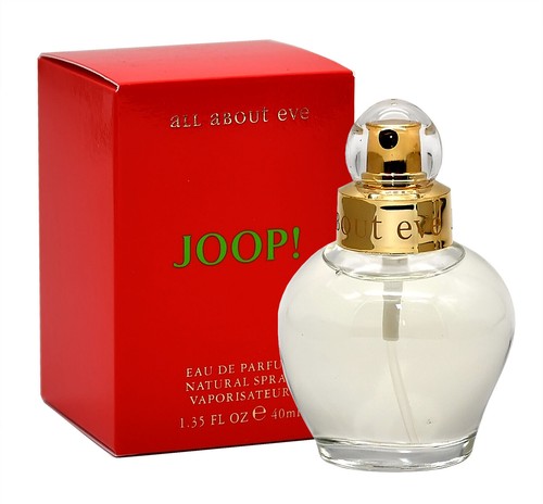 Joop all about eve - eve, de