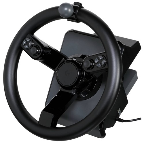 Logitech saitek farm sim - logitech, g