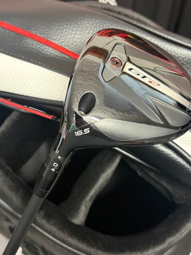 Titleist gt2 5 - , 16.5°
