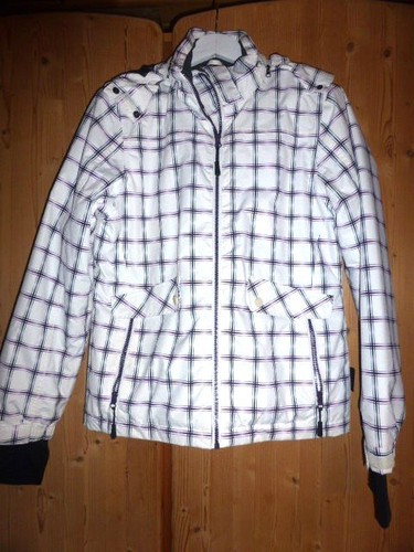 Damen skijacke winterjacke - damen,