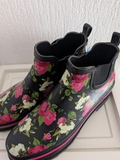 Garten Gummi Stiefelette