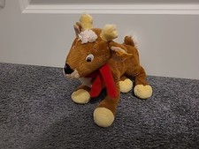 Rentier Olaf (Lauras Stern)