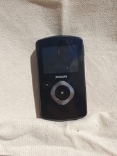 Philips HD Camcorder CAM101BL/00 