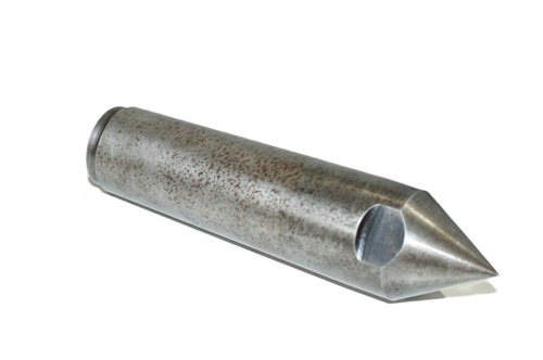 Feste körnerspitze mk6 din - mk6,
