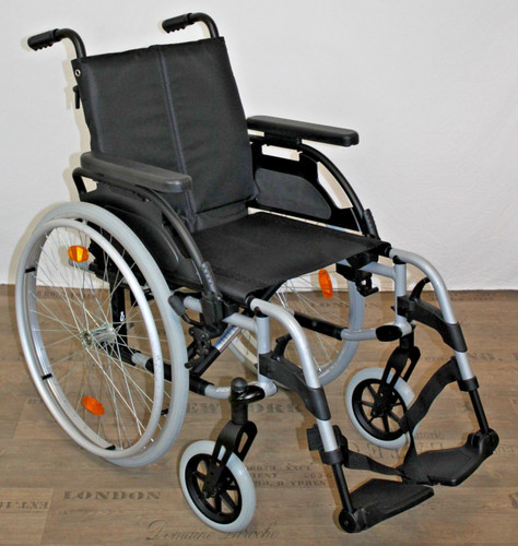 Top leicht sunrise medical - top, rs