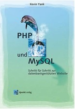 PHP und MySQL