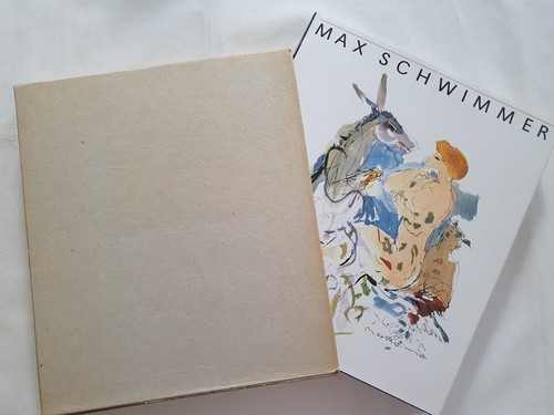 Max schwimmer leben und werk - und,
