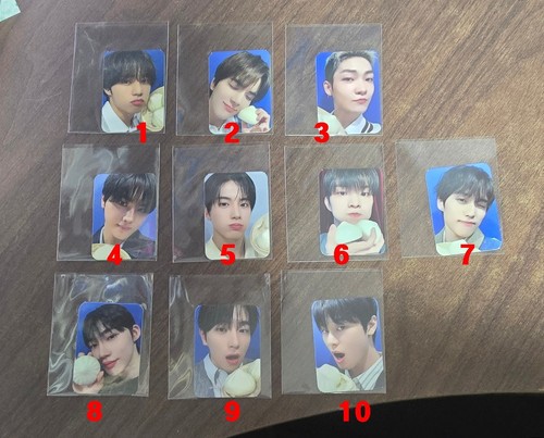 The boyz unexpected make - make, star