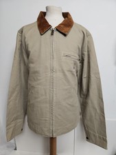 Carhartt Detroit Jacke Herren