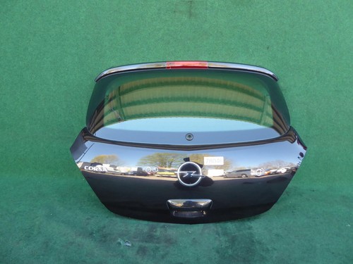 Heckklappe opel corsa - heckklappe,