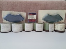Lot of 9 Dental Lab Supplies