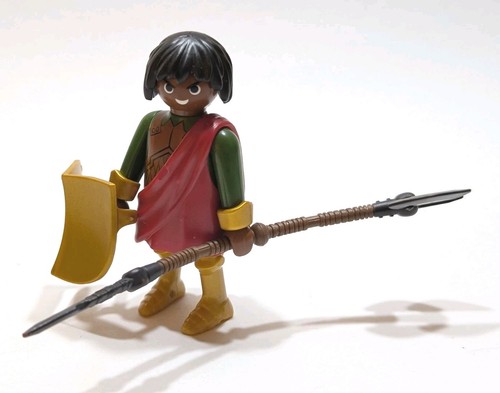 Playmobil ritter burg - **playmobil**,