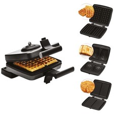 Frifri waffel - frifri, waffel-waffel-sandwich