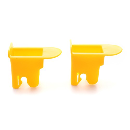 2pcs latch guide pkw - latch,